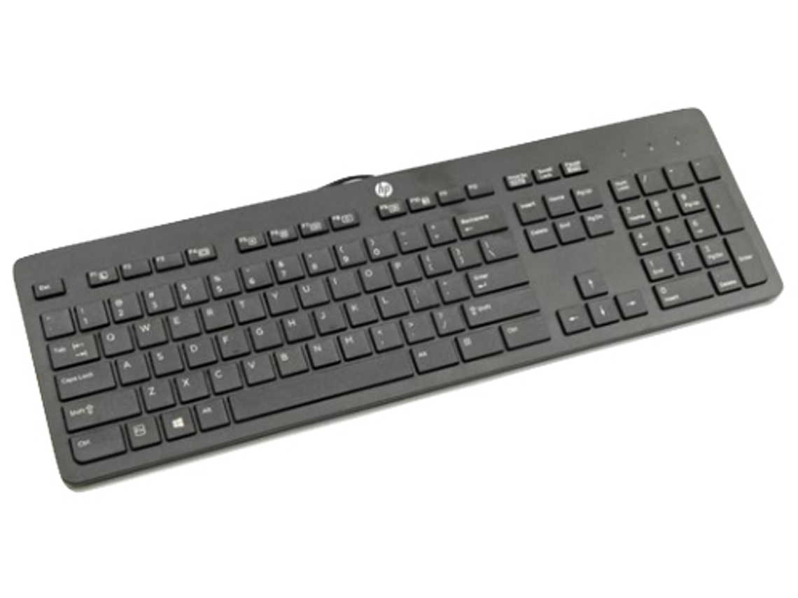 Teclado HP 803181 181 Belga Worten Pt