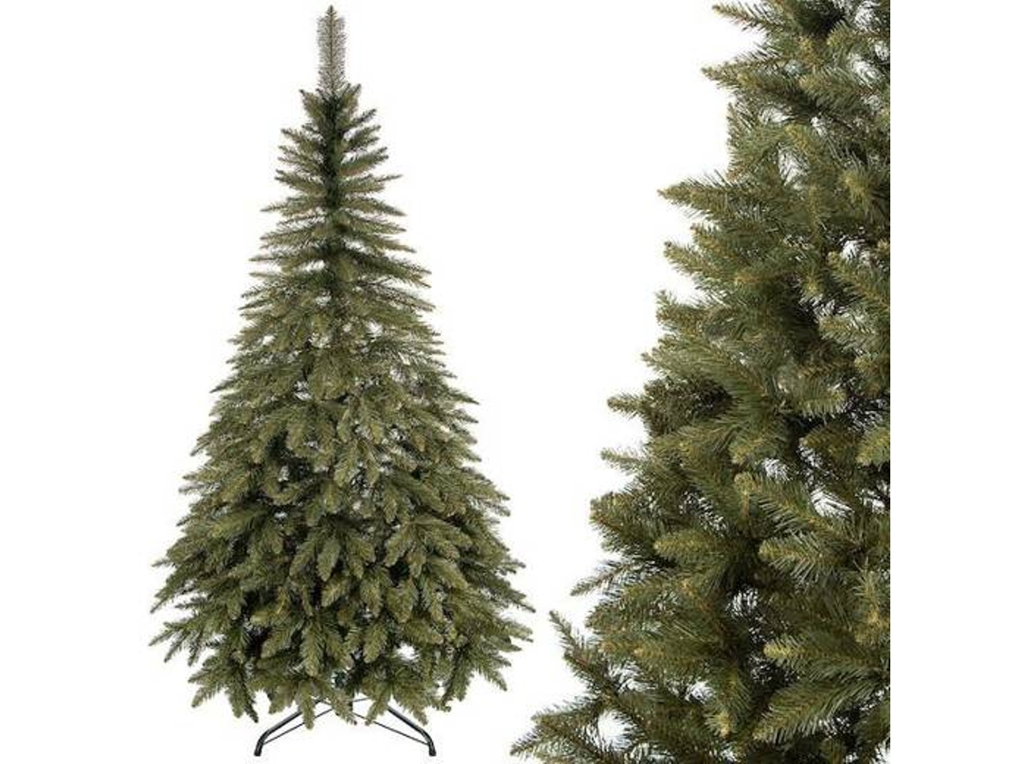 Árvore de Natal Artificial 250 Cm Worten pt