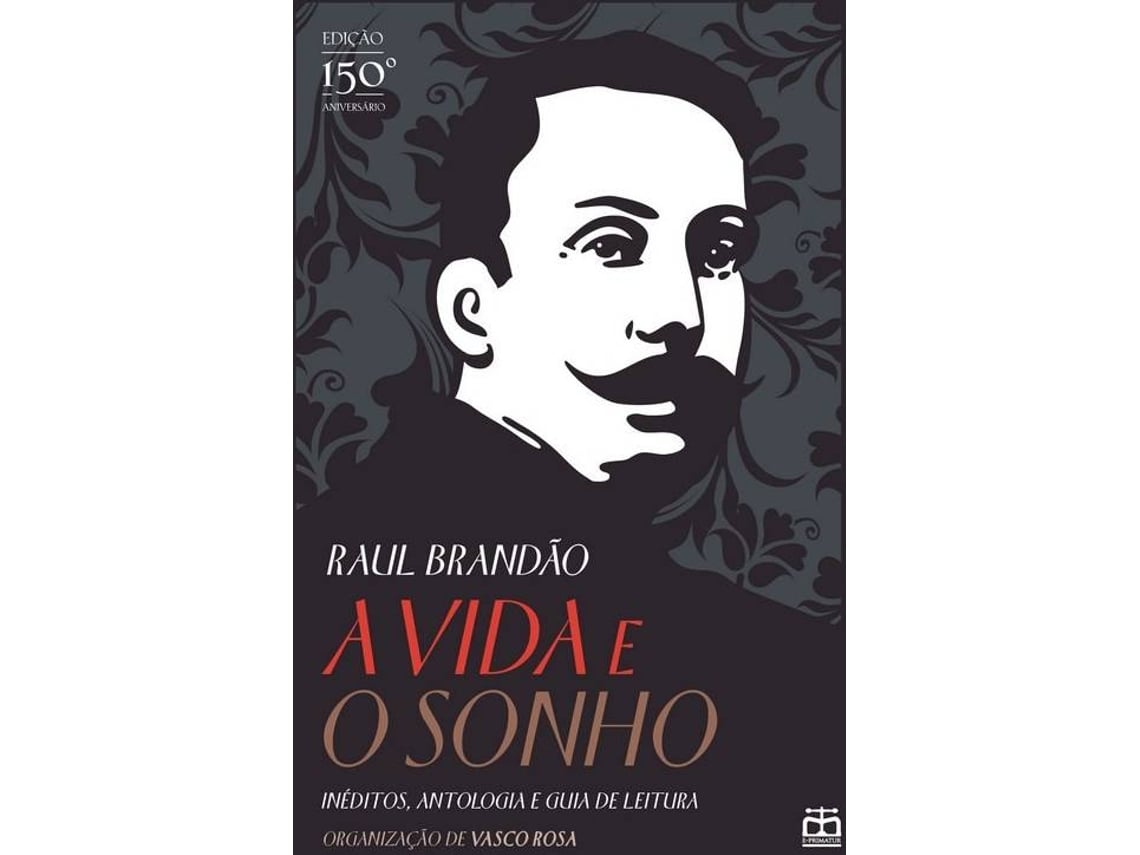 Livro A Vida E O Sonho In Ditos Antologia E Guia De Leitura Edi O