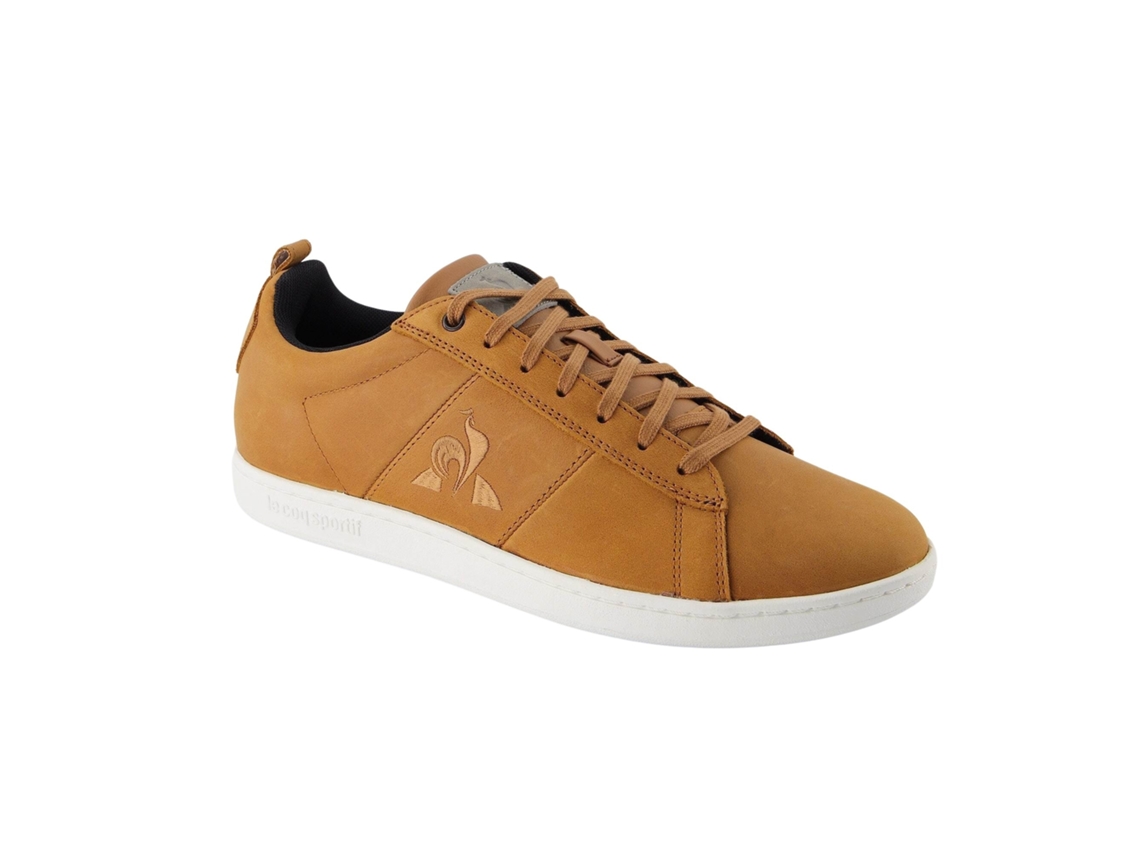 Sapatilhas Para Homem LE COQ SPORTIF Castanho Tam 40 Worten Pt