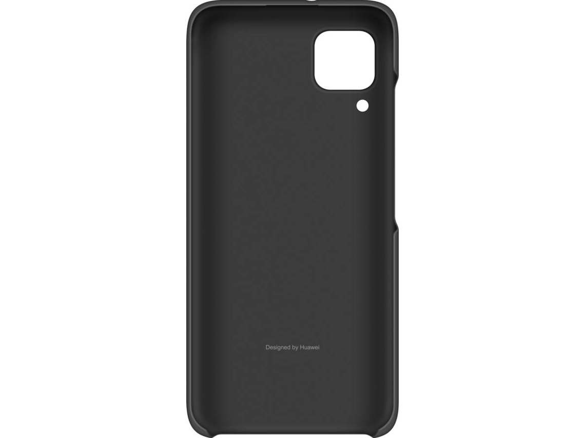 Capa HUAWEI P40 Lite BXHU3929 Preto Worten Pt