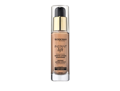 Deborah Milano Instant Lift Foundation Ml Gfrasco Dispensador