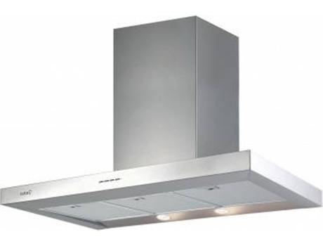 Exaustor CATA SYGMA 12000 X Outlet Grade A 600 M3 H 120 Cm Inox