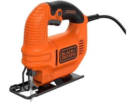 Serra Tico Tico El Tricas Black Decker Bla Worten Pt