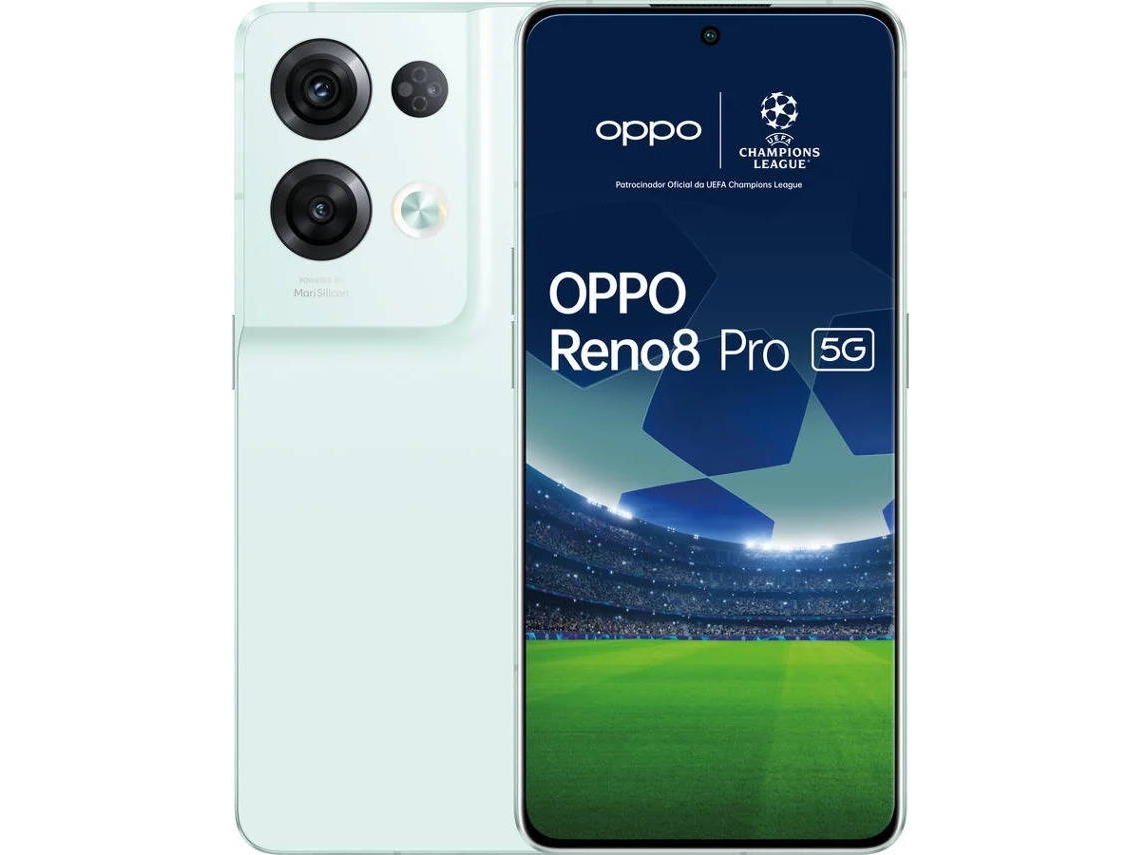 Smartphone Oppo Reno Pro G Outlet Grade A Gb Gb