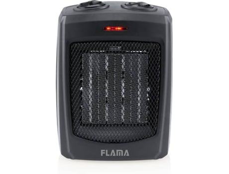 Aquecedor Termoventilado Flama Fl Outlet Grade A W Worten Pt