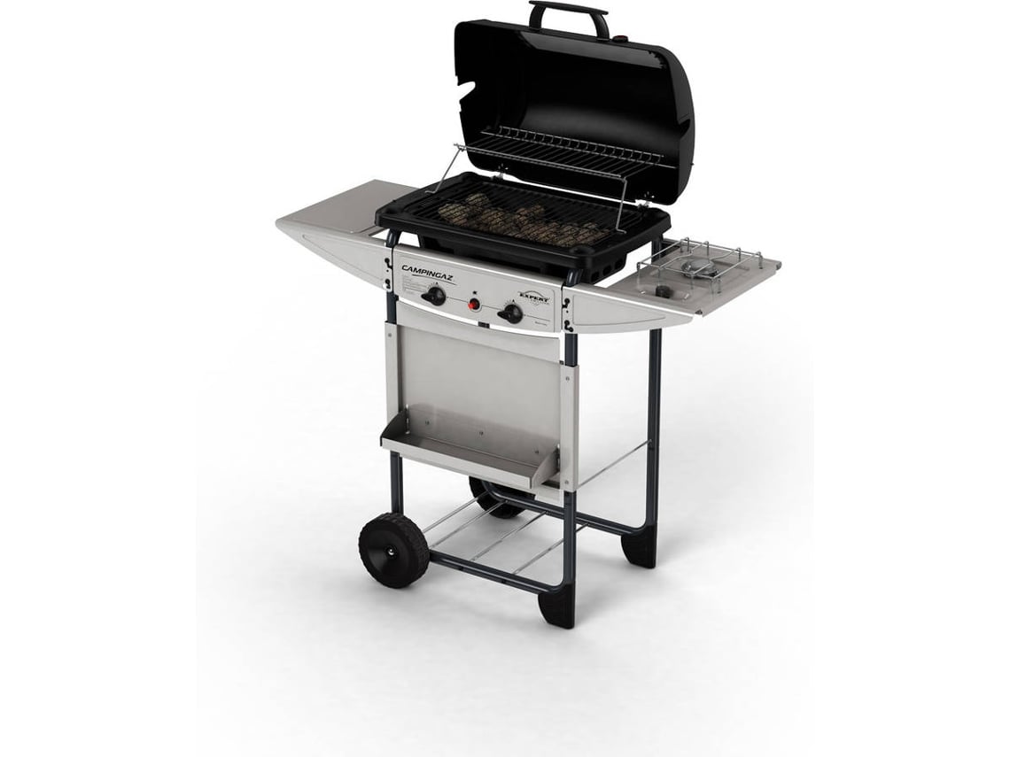 Barbecue A G S Campingaz Expert Deluxe Worten Pt