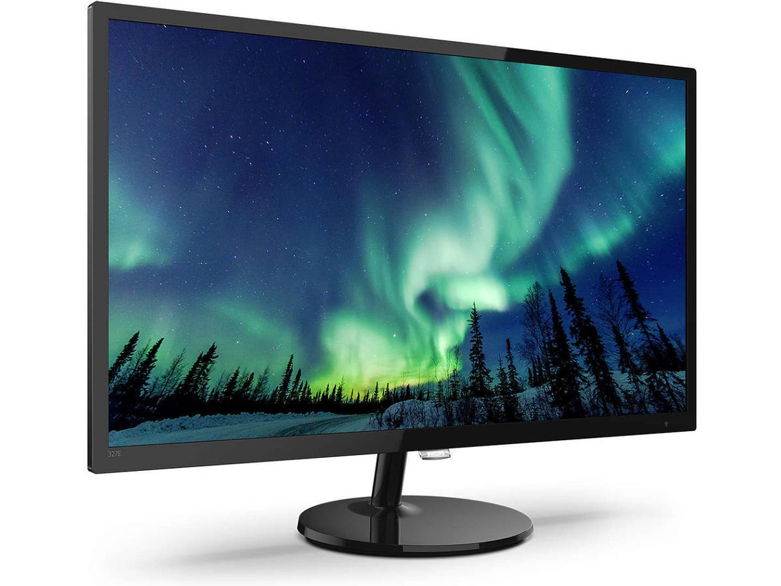 Monitor Philips E Qjab Full Hd Ips Worten Pt