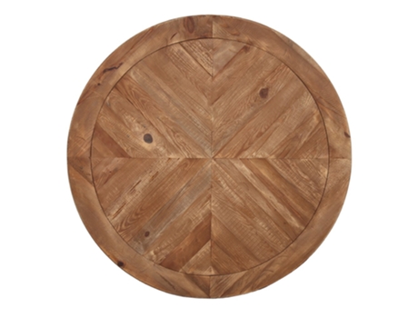 Mister Misterwils Tapa Madera Wales Circular Worten Pt