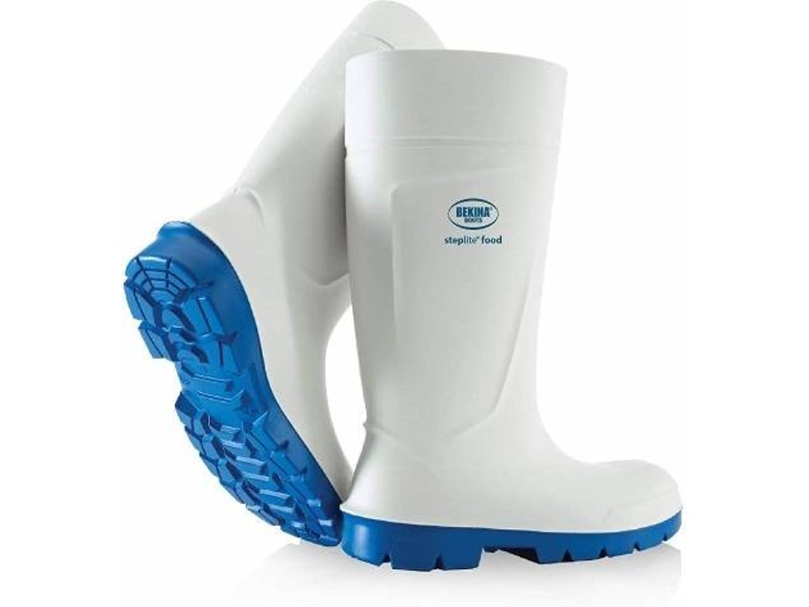 Botas Bekina Steplite X Solidgrip Tam Worten Pt