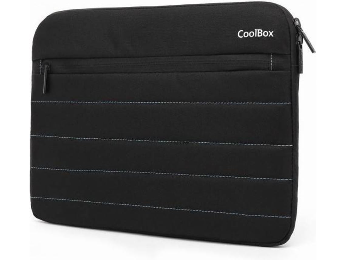 Bolsa Para Port Til Ou Tablet COOLBOX COO BAG13 0N 13 Preto