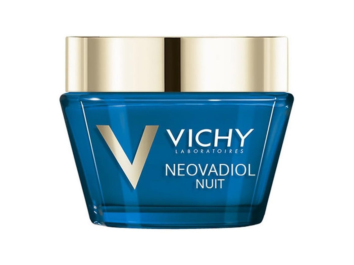 Creme De Noite Neovadiol Nuit Vichy 50 Ml Worten Pt