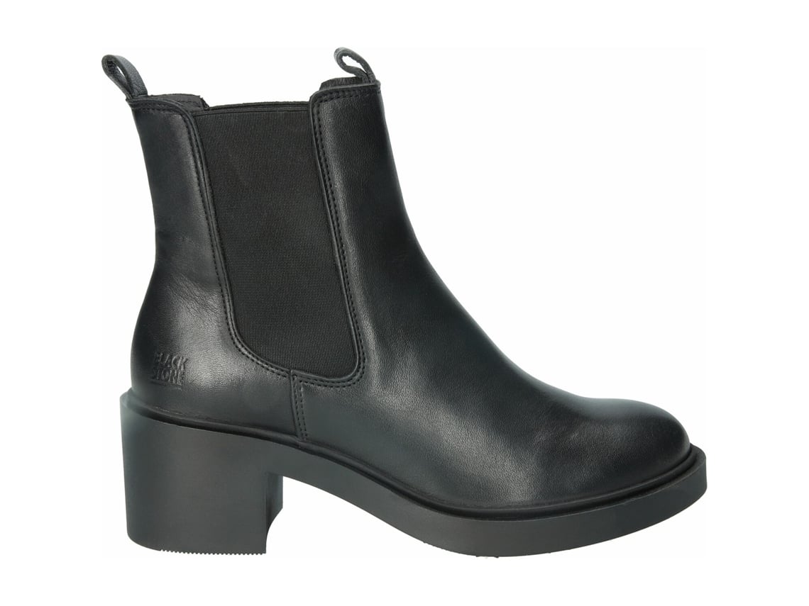 Botas De Menina BLACKSTONE Ronja Preto 37 Worten Pt