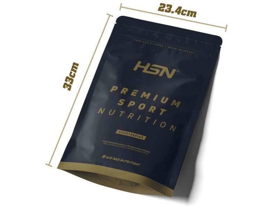 Suplemento Alimentar Hsn Evo Kg Worten Pt