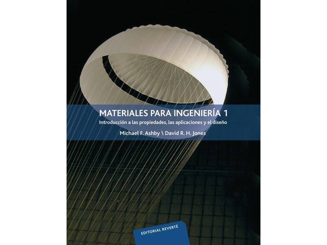 Livro Materiales Para Ingenieria Introducci N A Las Propiedades De