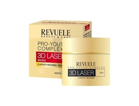 Revuele D Laser Day Cream Worten Pt