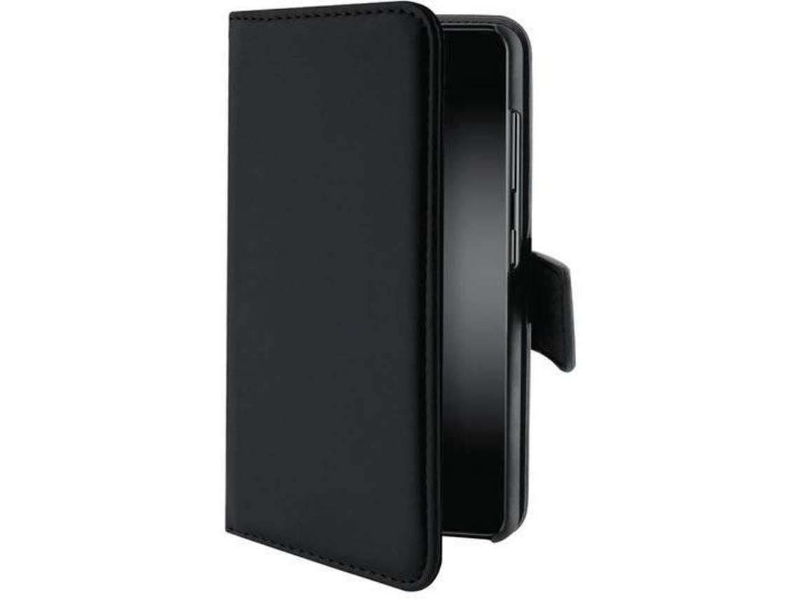 Capa Huawei P40 Lite PURO Book Preto Worten Pt