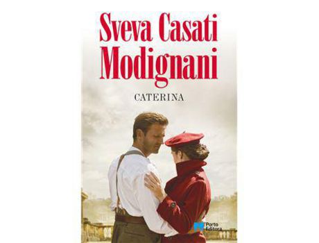 Livro Caterina De Sveva Casati Modignani Portugu S Worten Pt