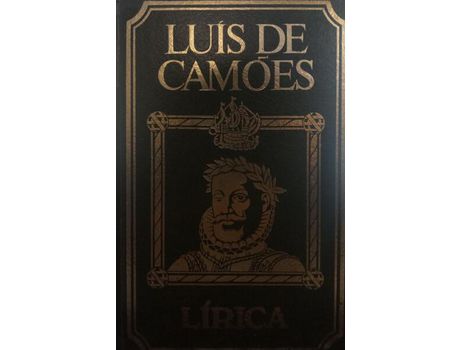 Livro L Rica De Cam Es Lu S De Portugu S Worten Pt