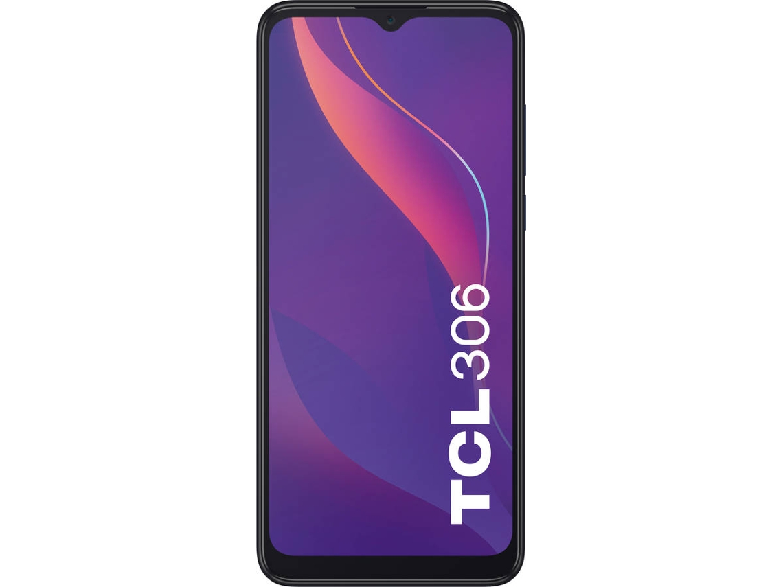 Smartphone Tcl Gb Gb Azul Worten Pt