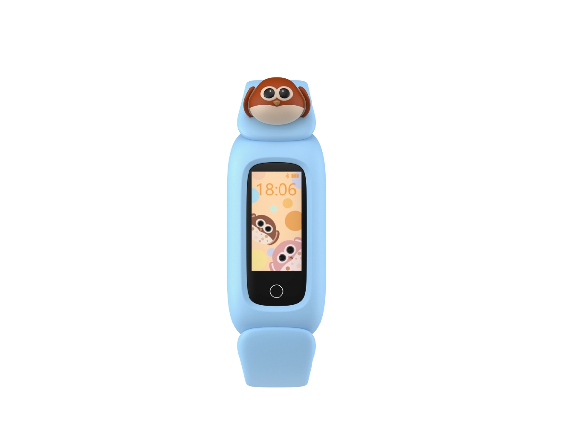 Smartwatch Havit Infantil Havit M Azul Worten Pt