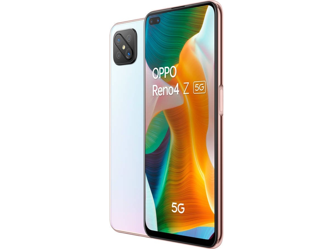 Smartphone Oppo Reno Z G Outlet Grade A Gb Gb