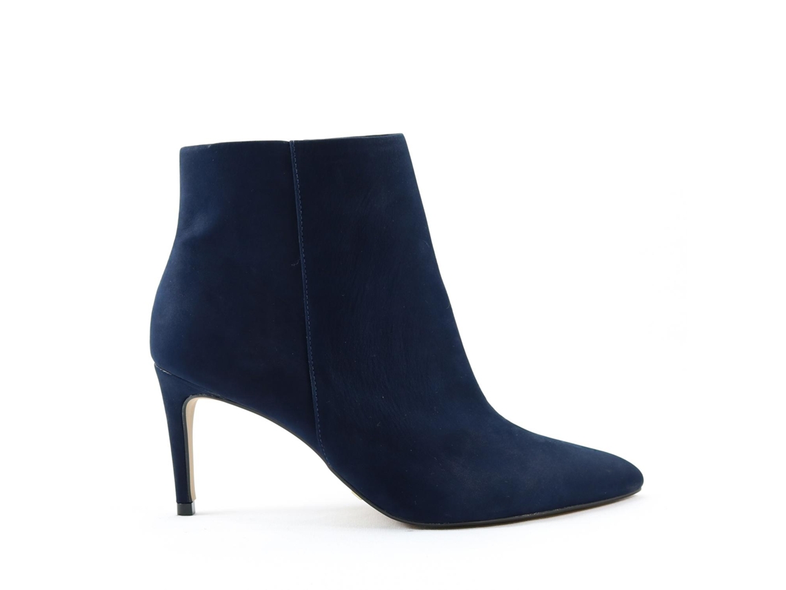 Botas PARODI PASSION Mulher 41 Azul Worten Pt