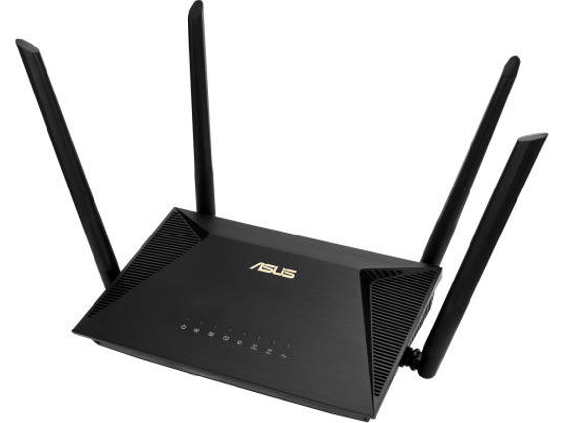 Router Gaming ASUS RT AX1800U 574 1201 Mbps Worten Pt