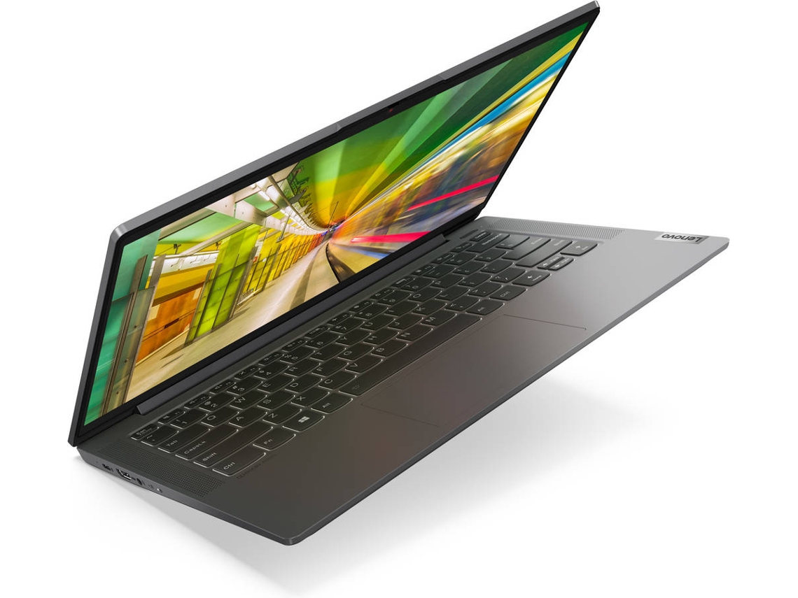 Portátil LENOVO IdeaPad 5 Pro 14ITL6 14 Intel Core i7 1165G7 RAM