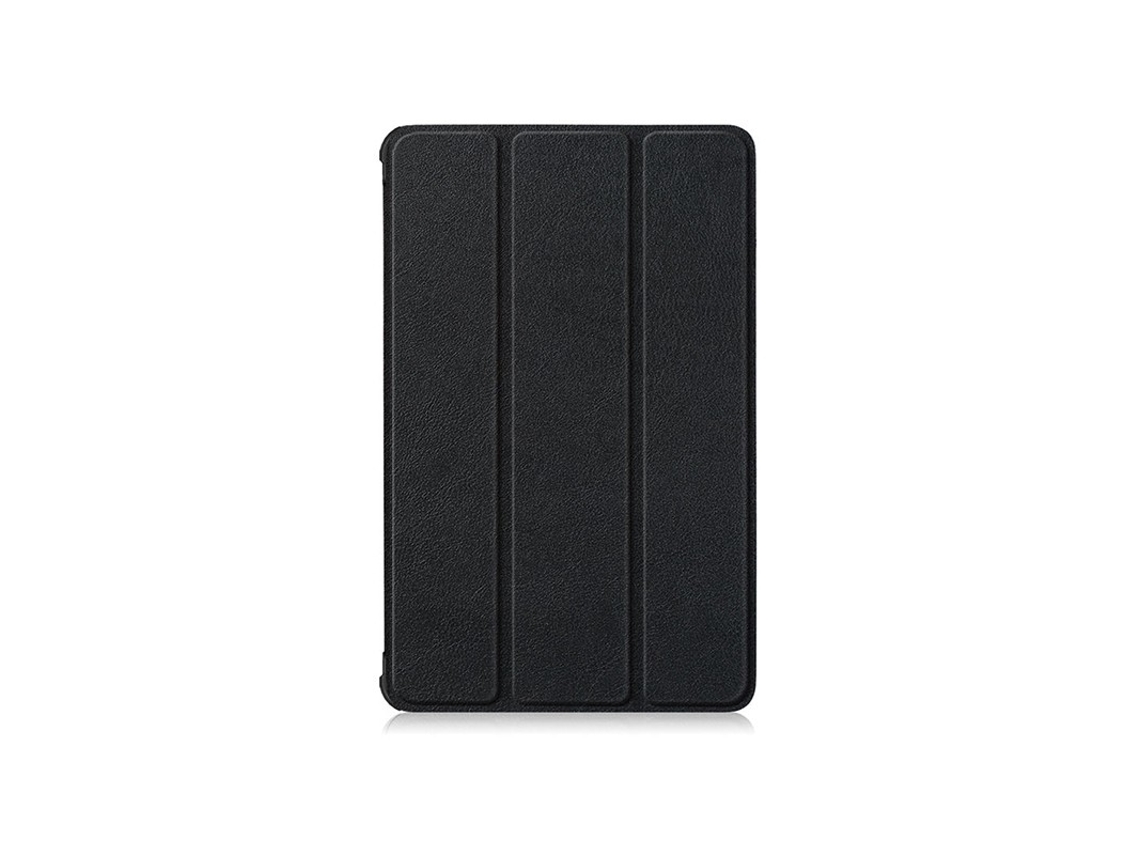 Capa Para Tablet Lenovo Tab P Plus Goeik Preto Worten Pt