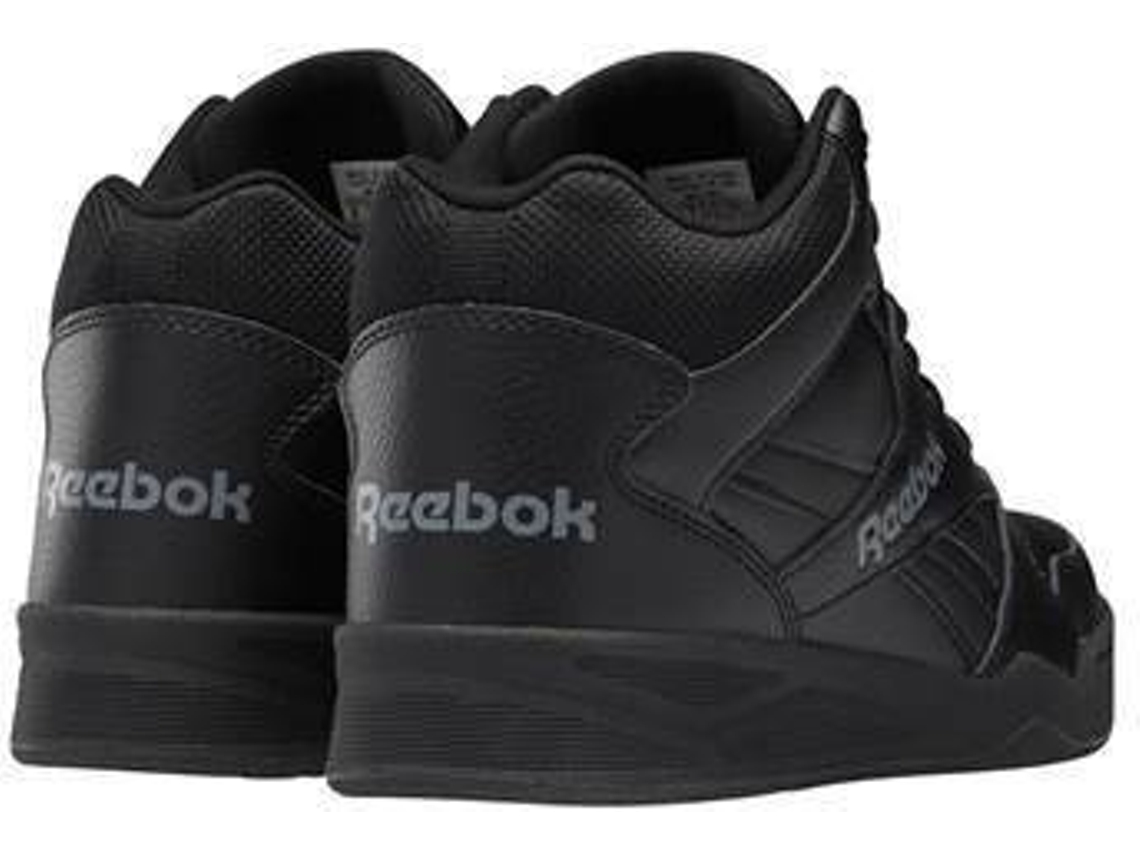 T Nis Reebok Royal Bb Hi Couro Natural Material Sint Tico Homem