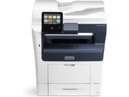 Impressora Multifunções XEROX VersaLink VersaLink B405 A4 45 ppm Duplex