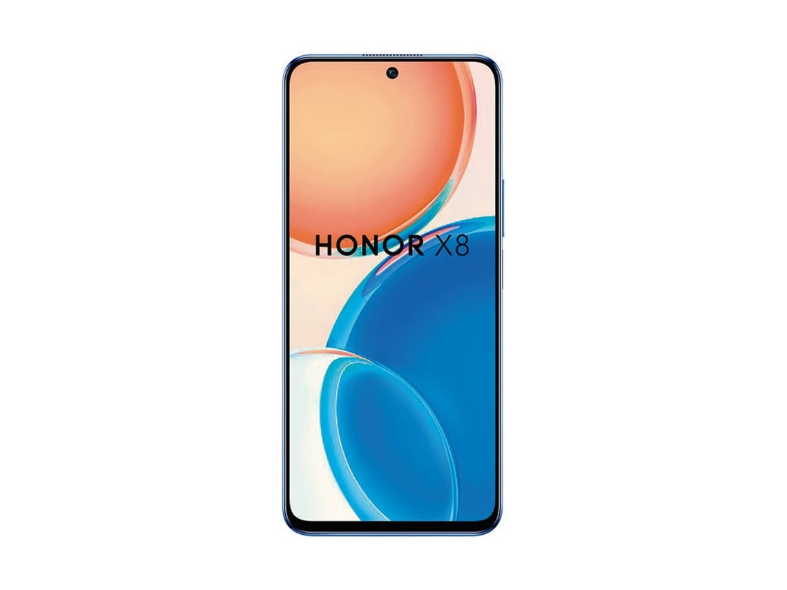 Smartphone Honor X Gb Gb Azul Worten Pt