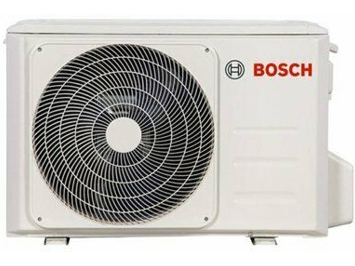 Ar Condicionado Bosch Rac R M Btu Branco