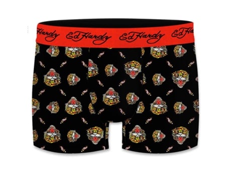 Freegun Boxer Ed Hardy T198 3 Worten Pt