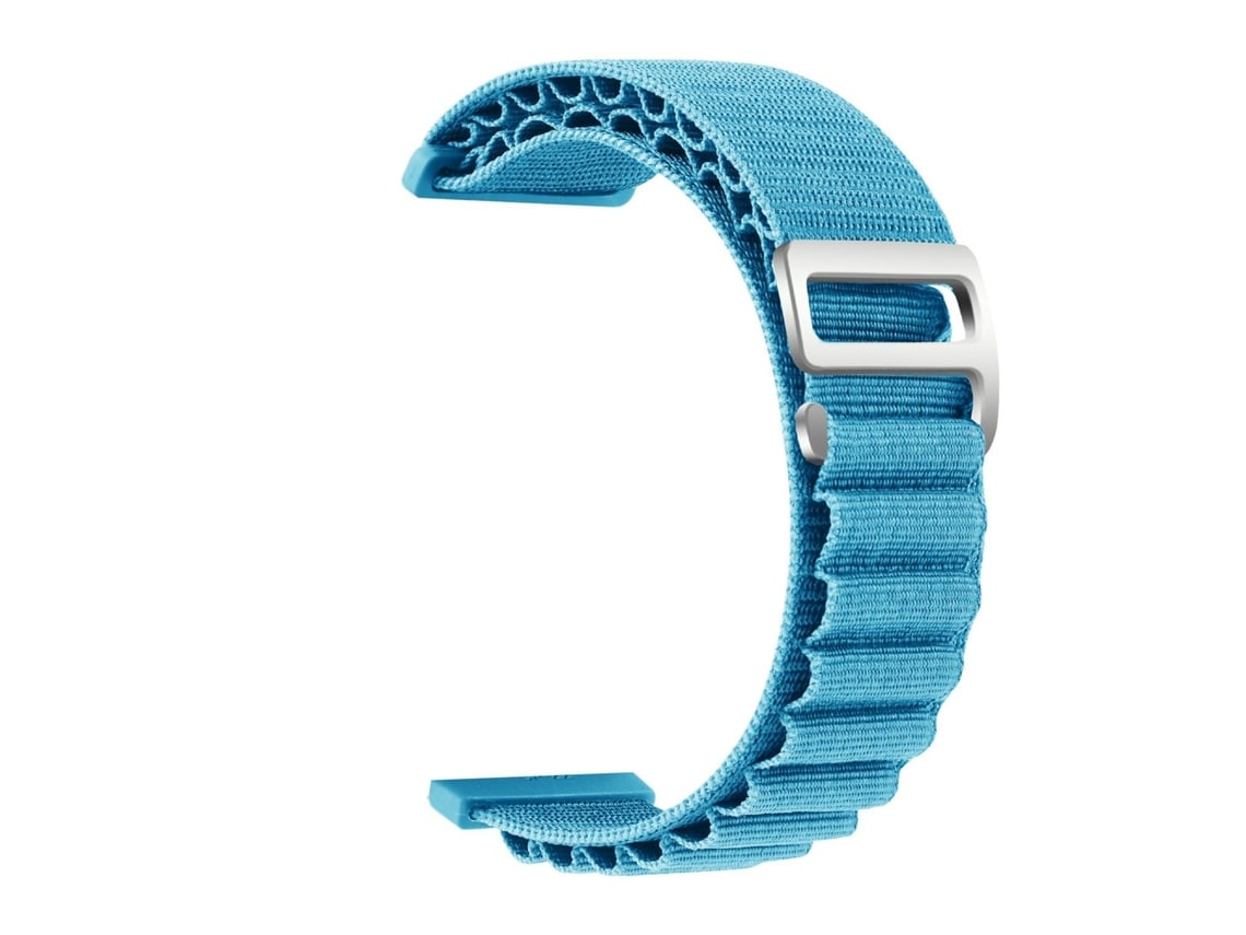 Bracelete Loop Alpine ANTIIMPACTO Para Garmin Legacy Hero Captain