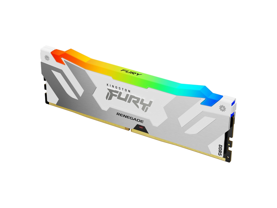 Mem Ria Ram Kingston Technology Fury Renegade Rgb Gb X Gb Ddr