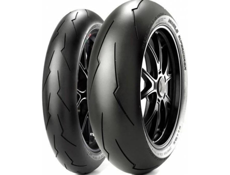 Pneus Pirelli Diablo Supercorsa V Sc Zr W Worten Pt