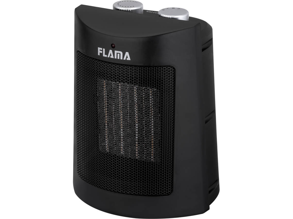 Aquecedor Termoventilador FLAMA 2304FL Outlet Grade A 1500 W