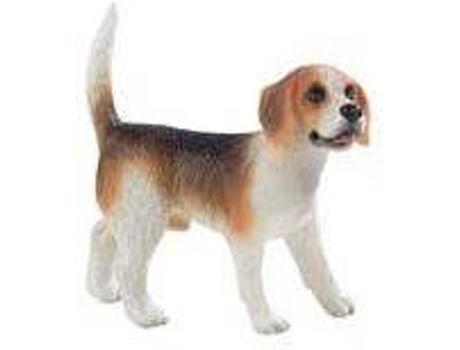 Figura De Brincar Bullyland Beagle Henry Worten Pt