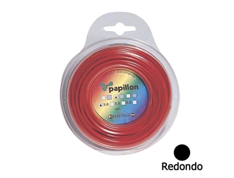 Hilo Nylon Redondo Profesional 3 0 Mm 9 Metros Worten Pt