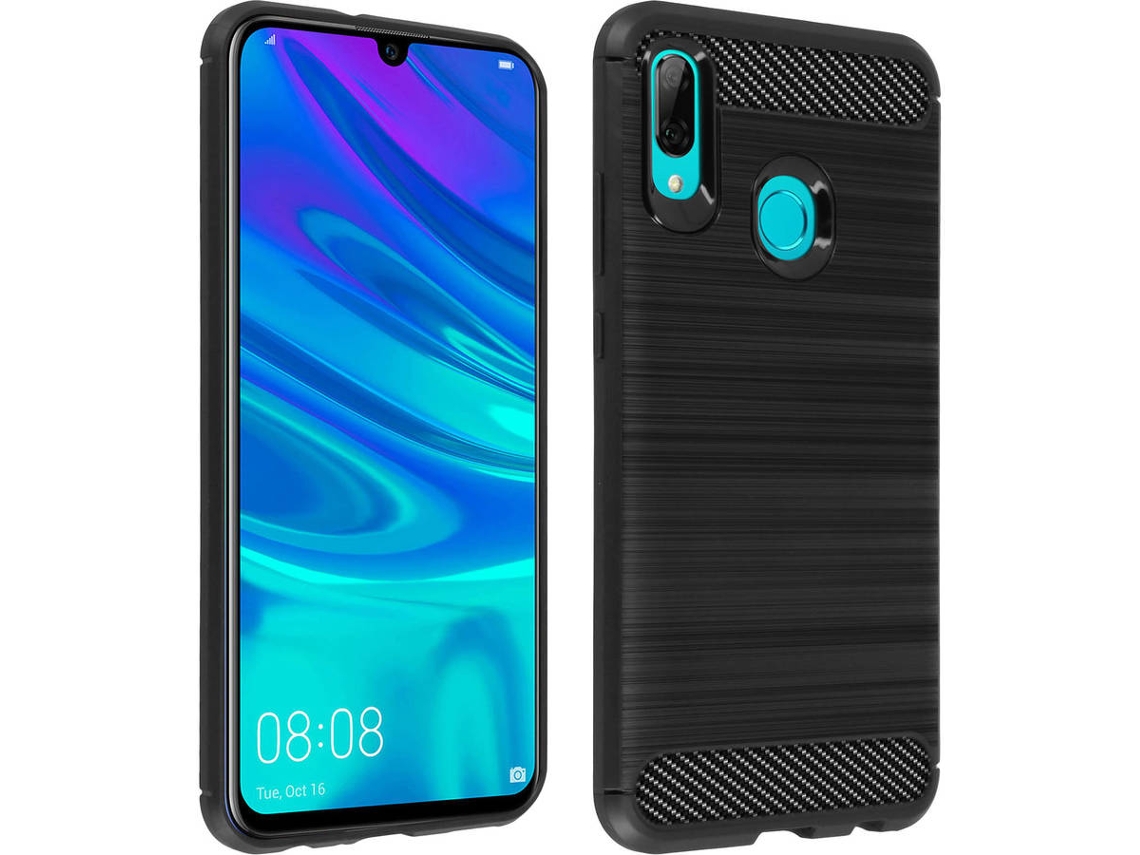 Capa Huawei P Smart 2019 AVIZAR Silicone Worten Pt