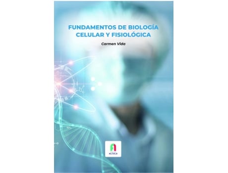 Livro Fundamento De Biologia Celular Y Fisiologica De Vida Rodriguez