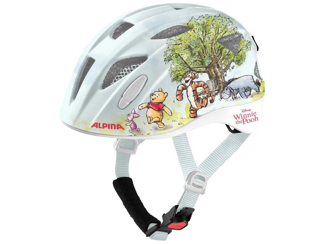 Capacete De Ciclismo ALPINA Mtb Ximo Disney 49 54 Cm Worten Pt