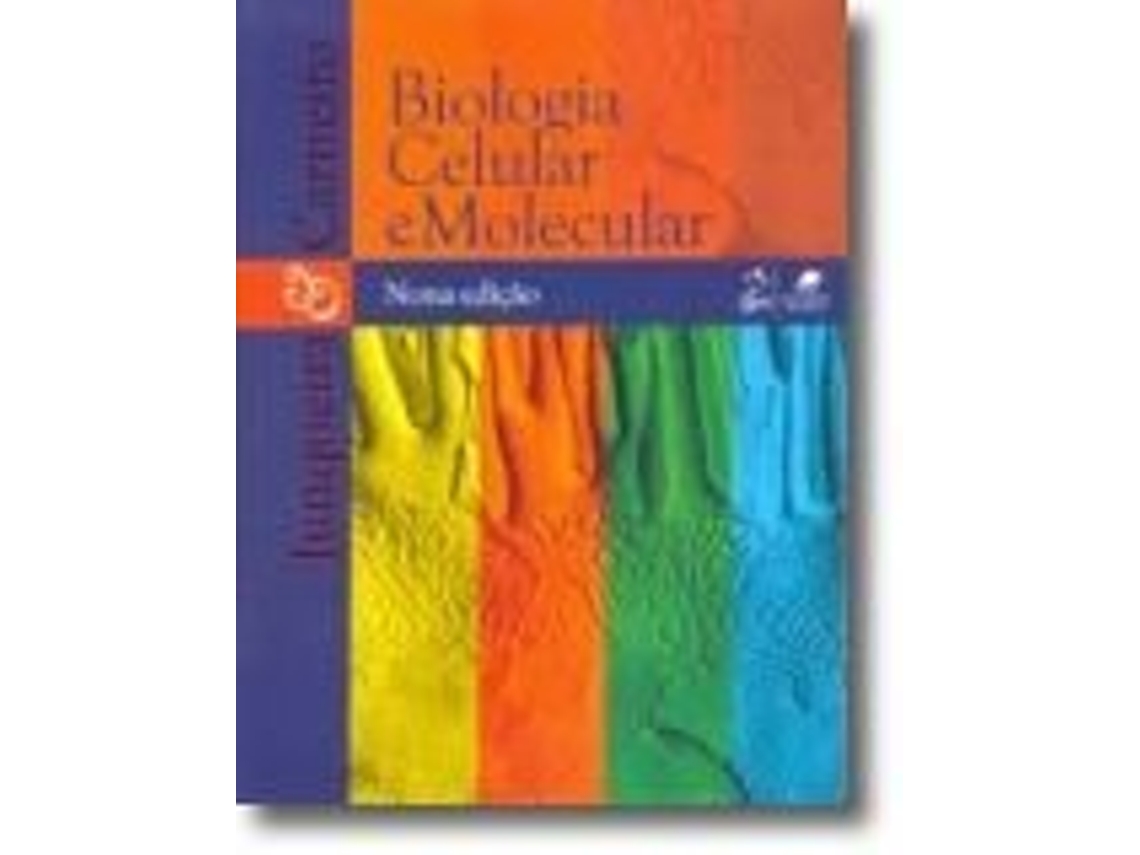 Biologia Celular E Molecular Worten Pt