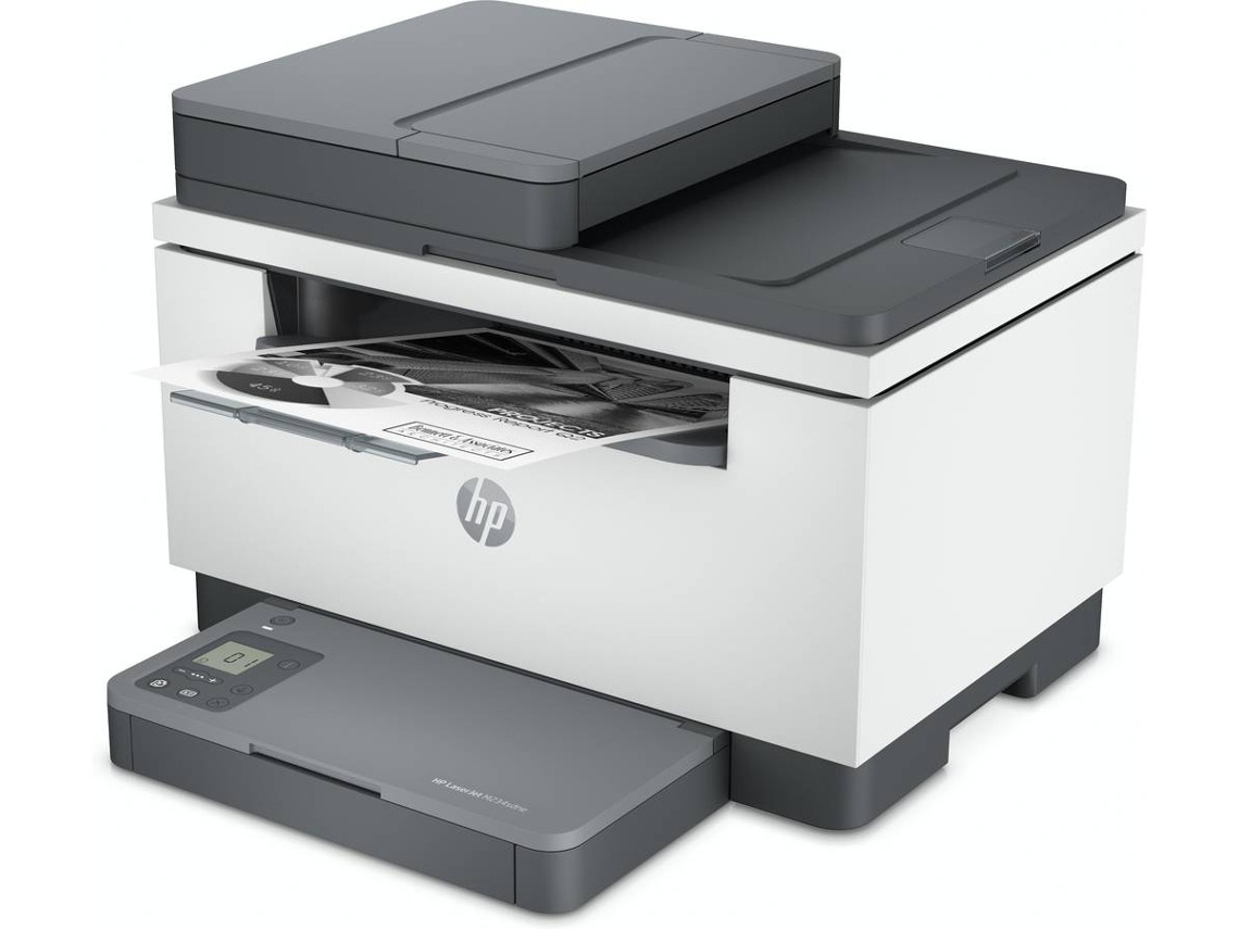 Impressora HP LaserJet M234sdne Laser Mono Wi Fi Worten Pt