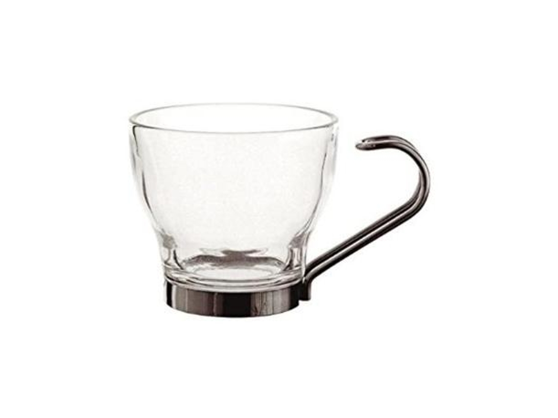 Tazas Cafe Oslo Cl Pack Worten Pt