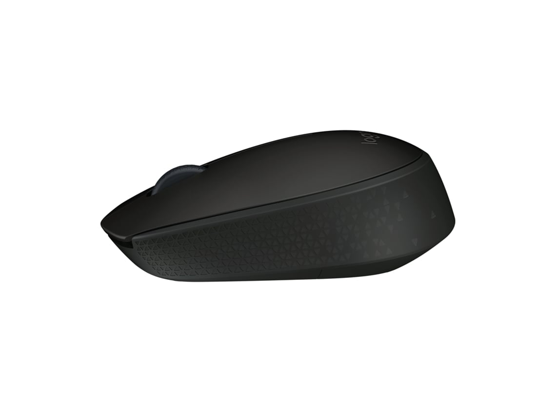 Rato Logitech B Wireless Casual Preto Worten Pt