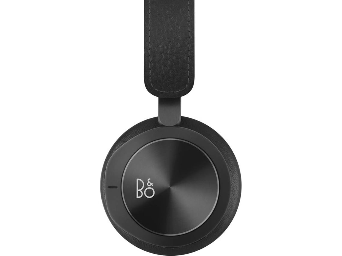 Auscultadores Bluetooth BANG OLUFSEN Beoplay H8I On Ear Microfone