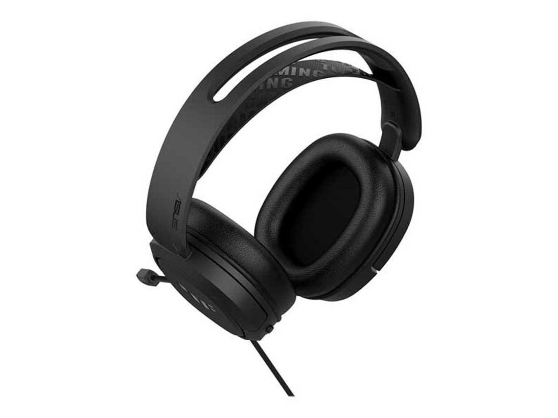 Auscultadores Gaming Fio Asus Tuf H Over Ear Multiplataforma